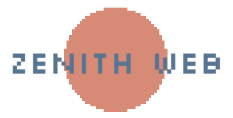 zenithweb.com.au